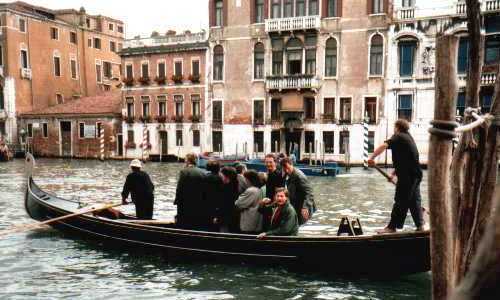 Venedig I 1972