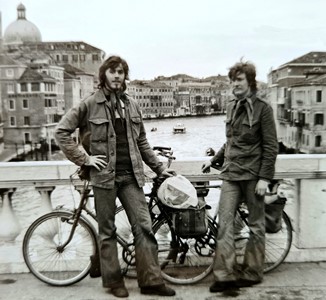 Venedig II 1974