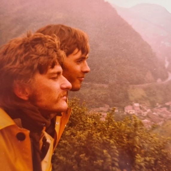 Zwischen Genf und Lyon