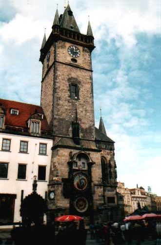 Altst�dter Rathaus