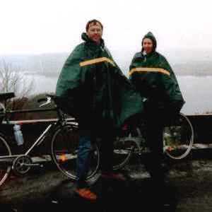 Am Kesselberg �berm Kochelsee