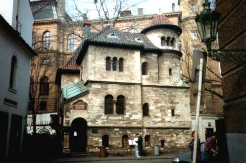 J�discher Friedhof