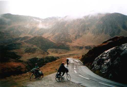 Bündener Oberland Surselva