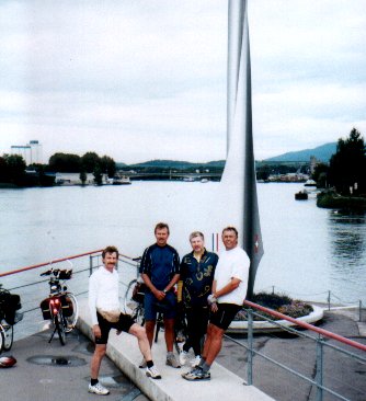 Dreil�ndereck Basel