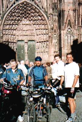 Stra�burger M�nster