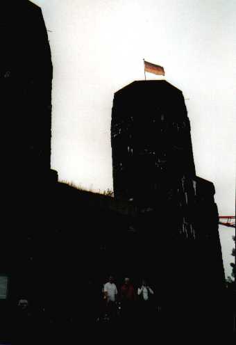 Br�ckenkopf Remagen