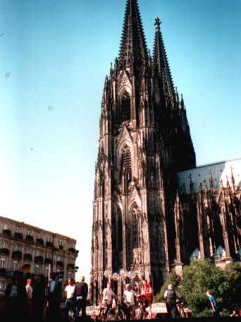 K�lner Dom