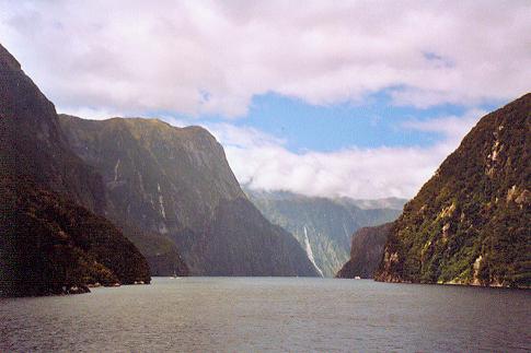 Milford Sound