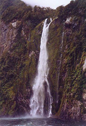 Wasserfall