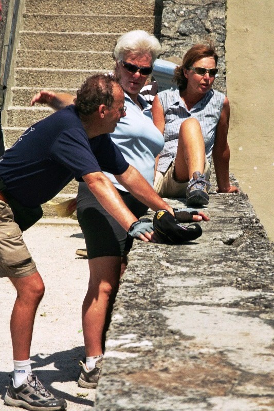 Burghausen an der Salzach
