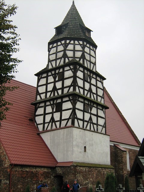 Koscierzyce (Gro� Neudorf)