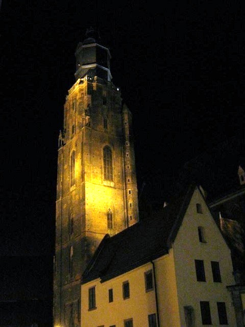 Elisabethturm