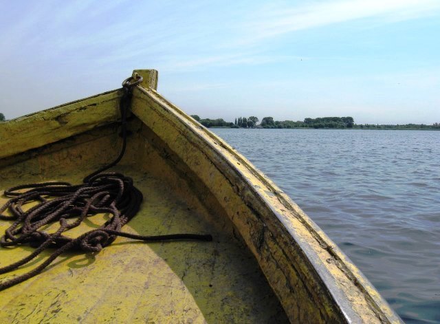 Papenwasser-�berfahrt