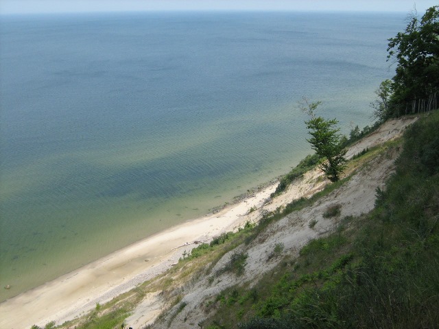 Steilk�ste Gosanberg