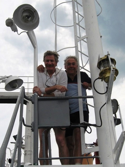 F�hre Swinem�nde