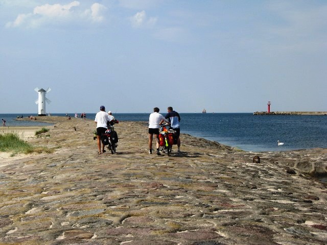 Swinem�ndung (Oderm�ndung)