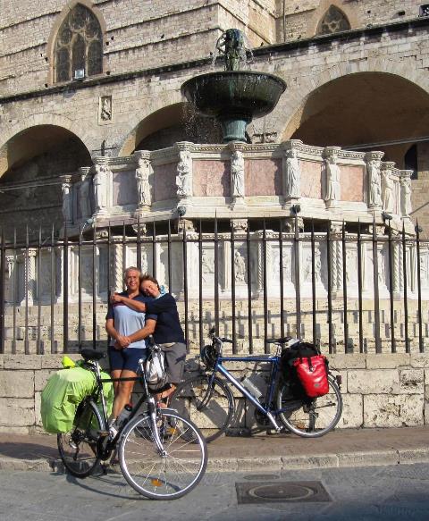 Fontana Maggiore