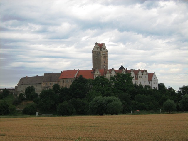 Schloss Pl�tzkau