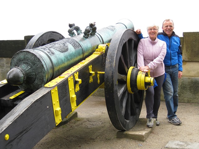 Festung K�nigstein