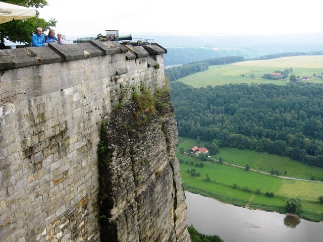 Festung Königstein