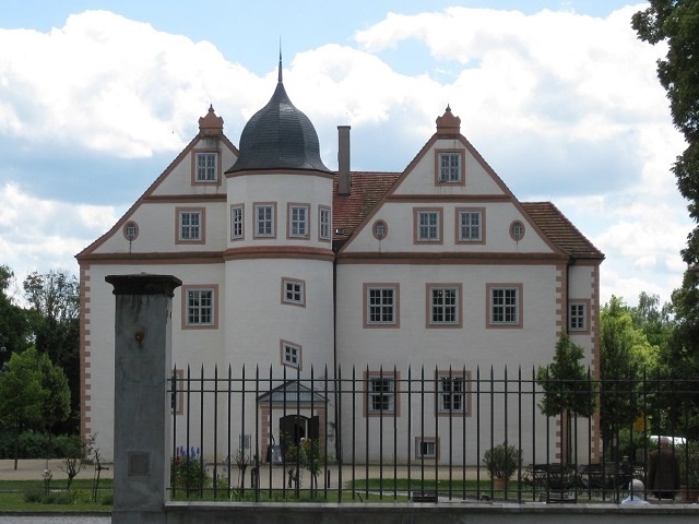 Schloss K�nigs Wusterhausen