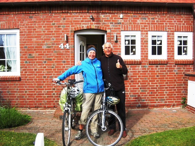 Privatzimmer Ausl�nder