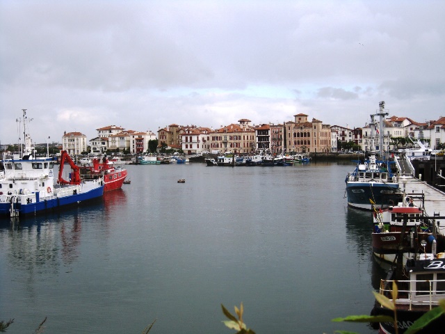 St. Jean-de-Luz