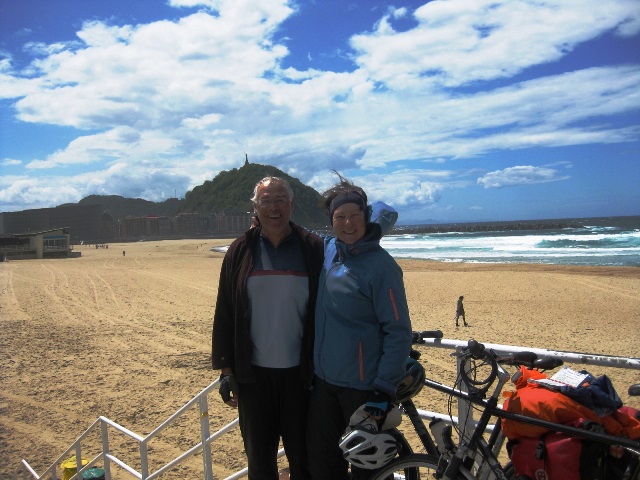 Donostia-San Sebasti�n