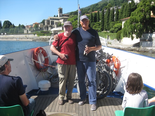 Vertrauensw�rdige Lotsen