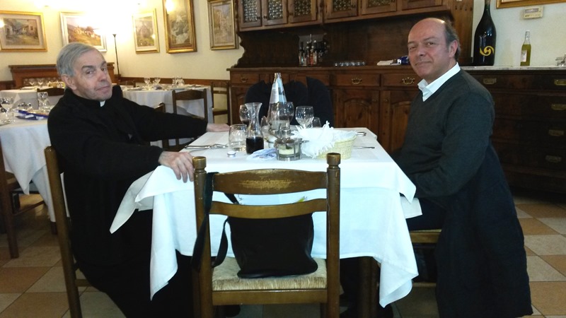 Don Camillo und Peppone&nbsp;