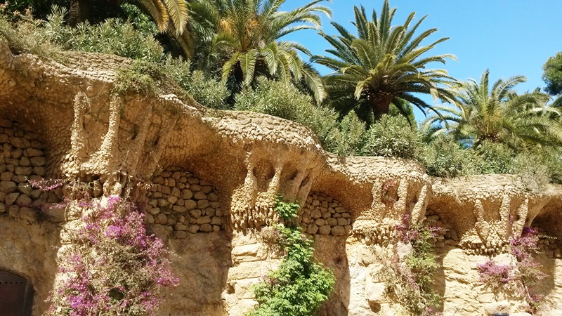 Park Güell