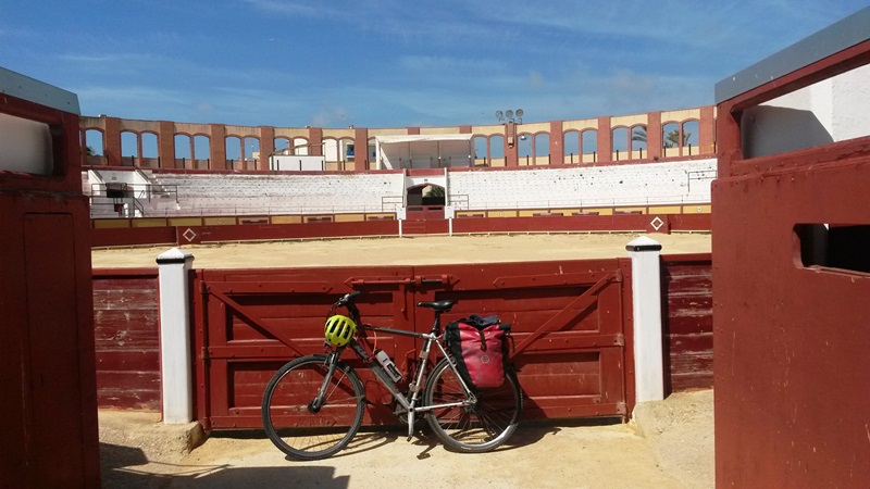 Stierkampfarena Vinaròs