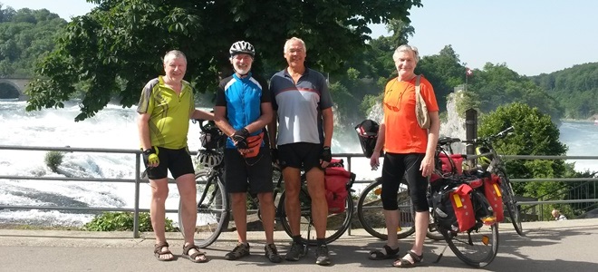 Jubil�umstour 2019