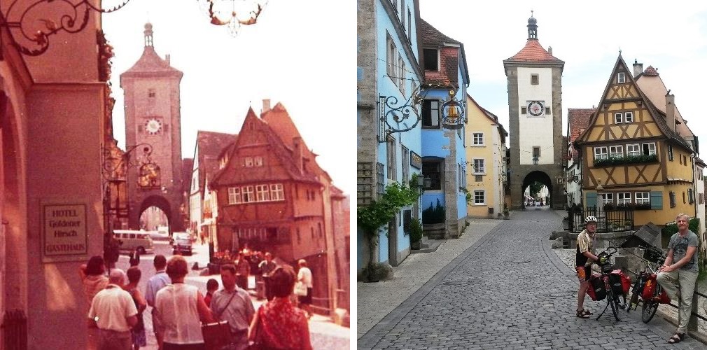 Plönlein 1969 und 2019