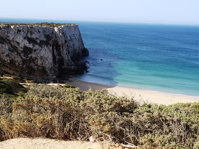 Algarve-K�ste