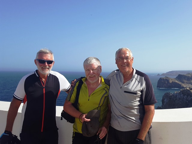 Cabo de S�o Vicente