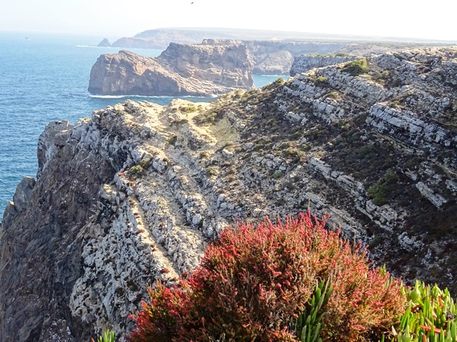 Cabo de S�o Vicente
