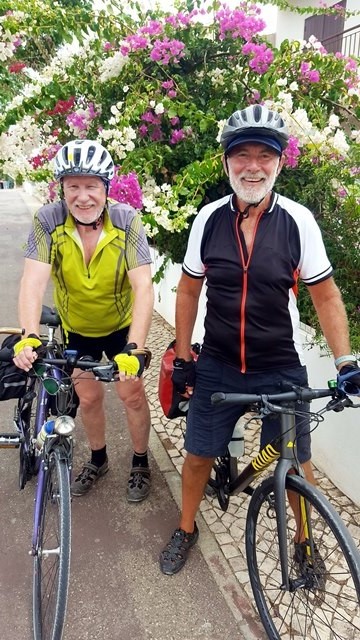 Ein Bl�tengru� f�r Gundi