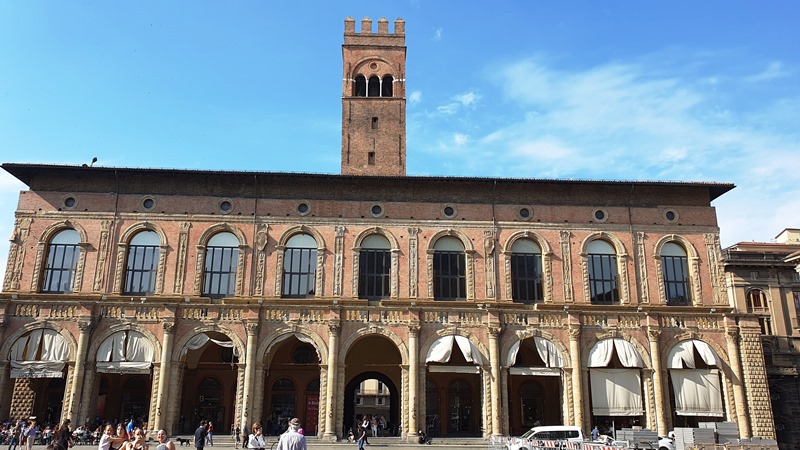 Palazzo del Podestà