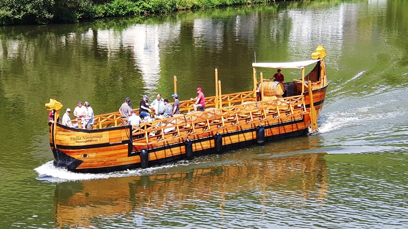 Römerschiff Neumagen