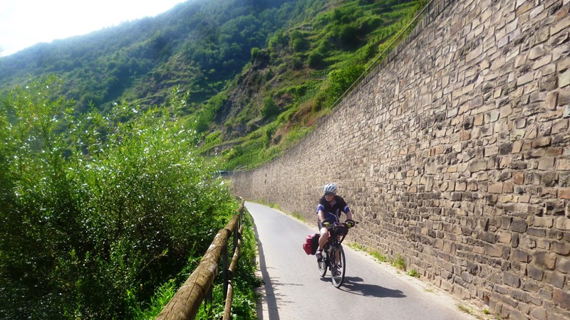 Mosel-Radweg