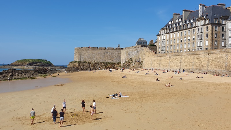 St. Malo