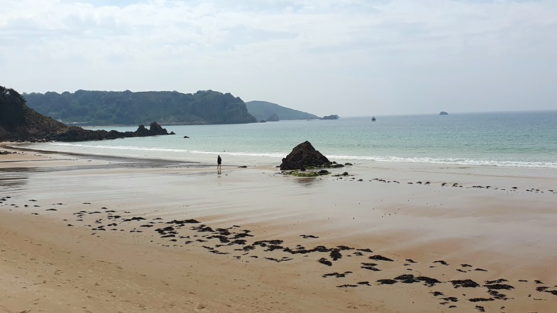St. Brelade's Bay