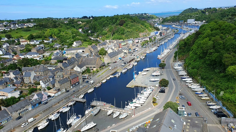 Marina Saint-Brieuc