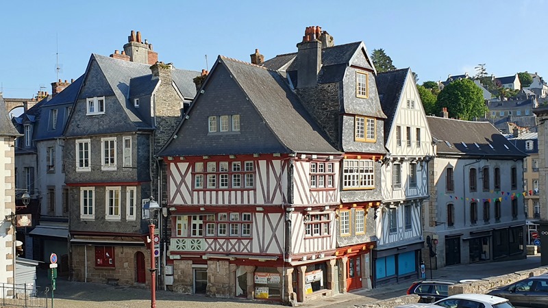 Morlaix