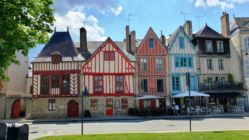 Vannes