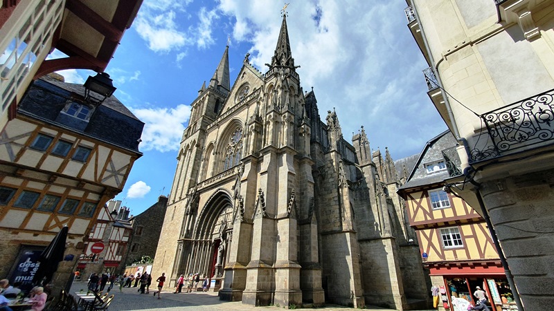 Kathedrale St. Pierre