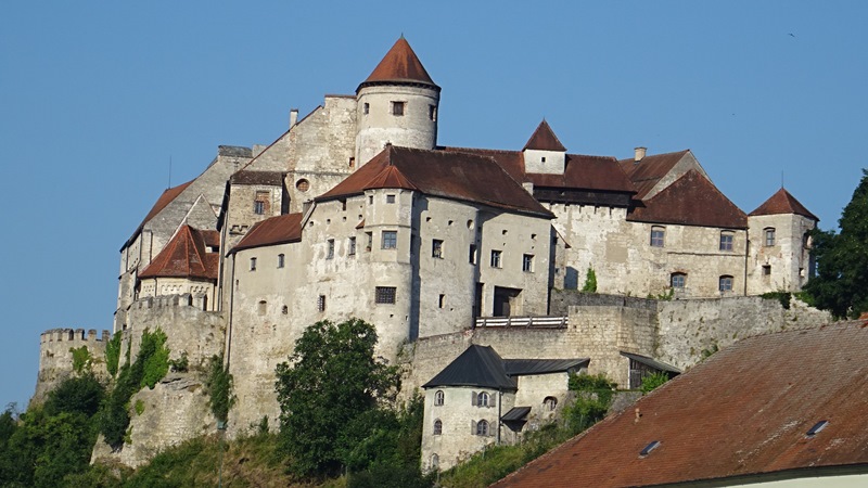 Burg