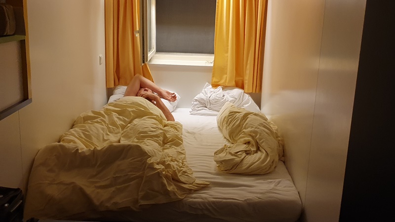 K�fighaltung rotel Inn