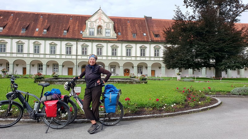 Kloster Benediktbeuern